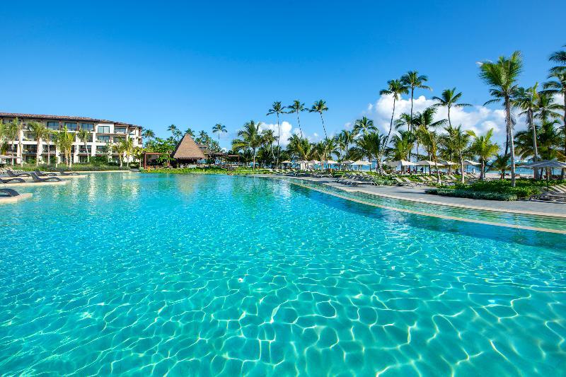 Unique Club At Lopesan Costa Bavaro Hotel Punta Cana Exterior foto