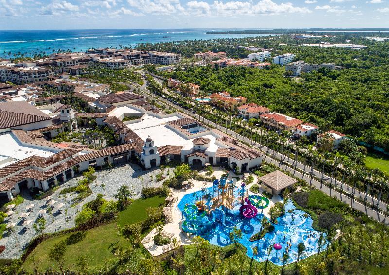 Unique Club At Lopesan Costa Bavaro Hotel Punta Cana Exterior foto