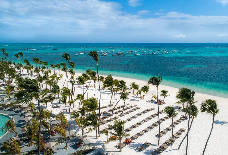 Unique Club At Lopesan Costa Bavaro Hotel Punta Cana Exterior foto