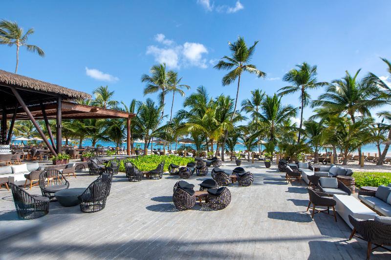 Unique Club At Lopesan Costa Bavaro Hotel Punta Cana Exterior foto