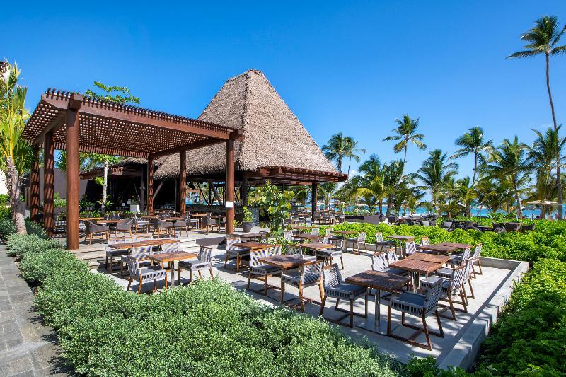 Unique Club At Lopesan Costa Bavaro Hotel Punta Cana Exterior foto